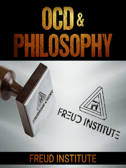 Title details for OCD & Philosophy by Freud Institute - Available